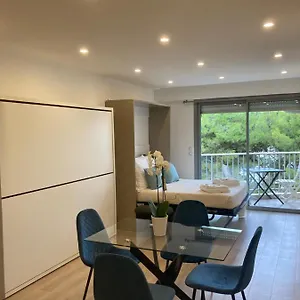 Appartement La Cigale Bord De France