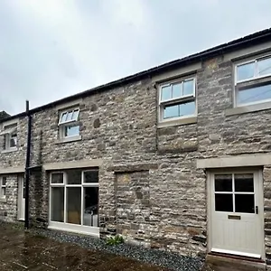The Holiday home Leyburn