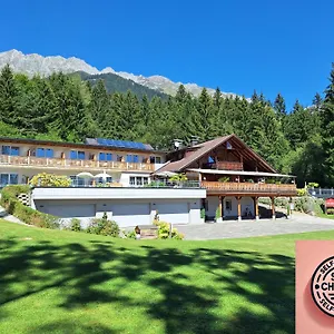 3* فندق Sweet Cherry - Boutique & Tyrol