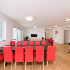 Yourapartment Center Apartment Vienna