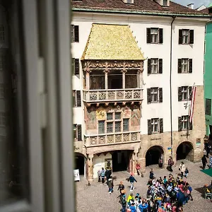  Appartement Golden Roof By Penz