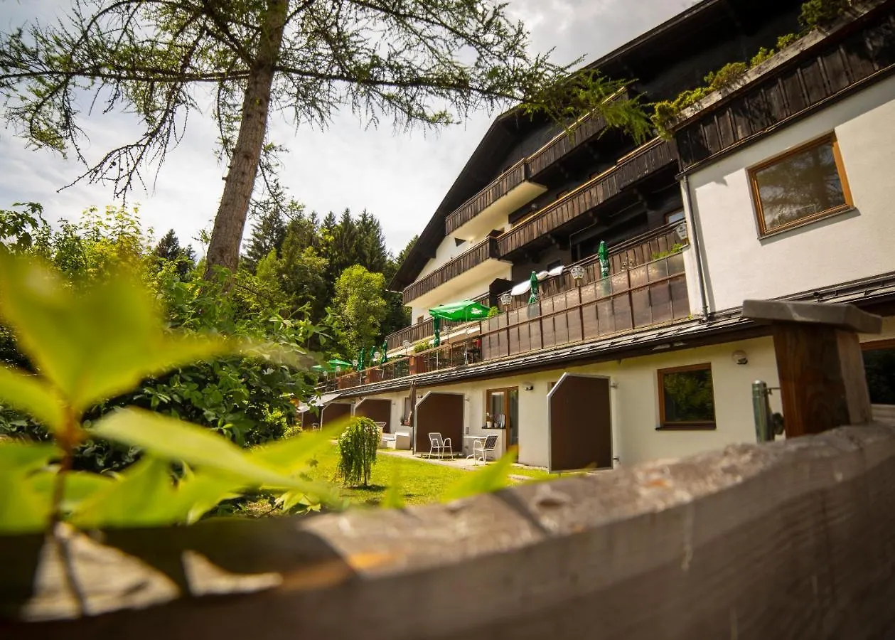 Canisiusbrünnl Innsbruck Apartamento