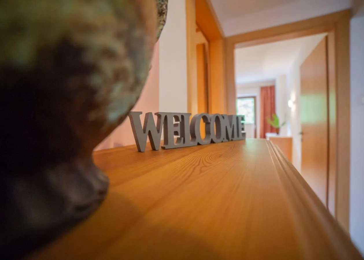 Canisiusbruennl Self- Check In Innsbruck Apartment