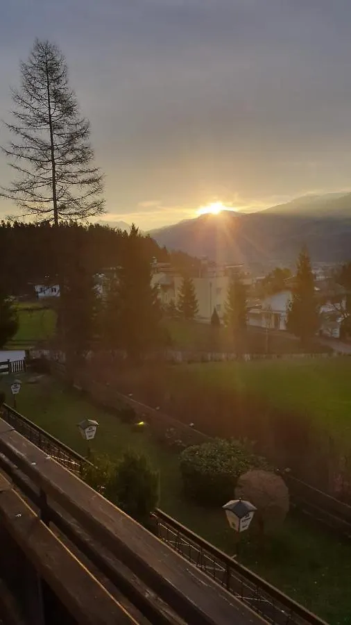 Canisiusbruennl Self- Check In Innsbruck Austria