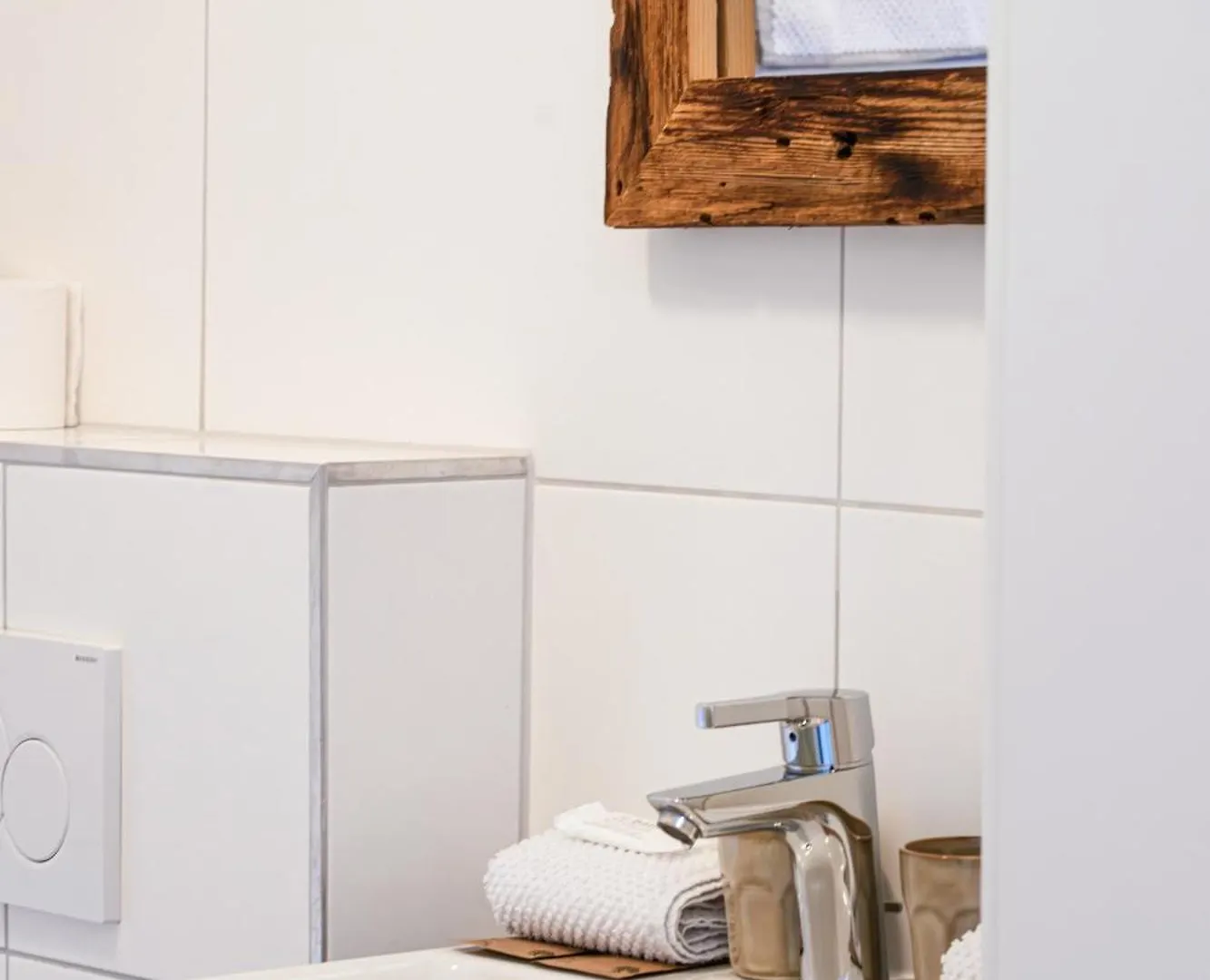 Apartamento Canisiusbrünnl Innsbruck Austria