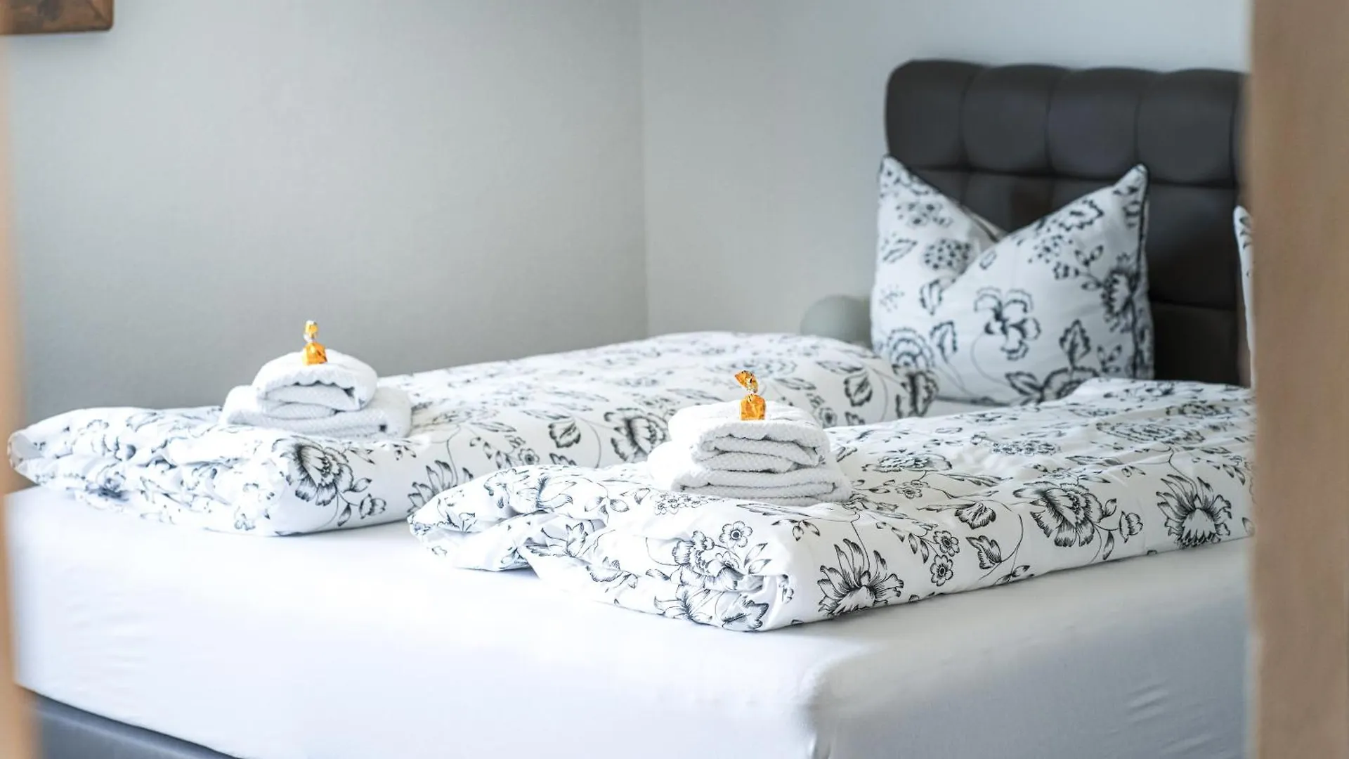 Apartamento Canisiusbrünnl Innsbruck