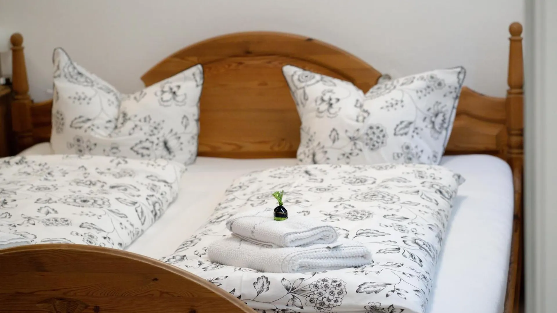 Canisiusbrünnl Innsbruck Apartamento