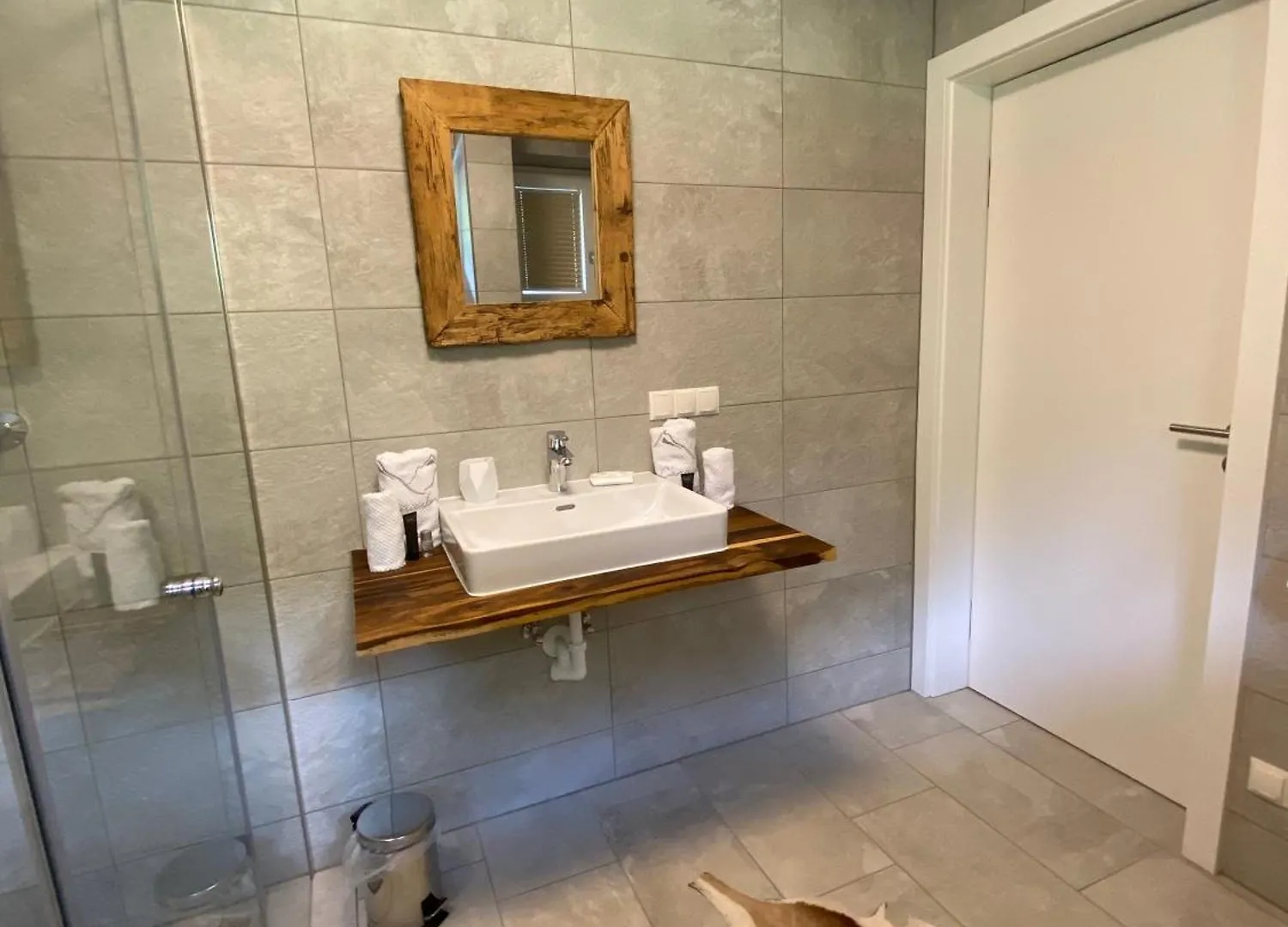 Canisiusbrünnl Innsbruck Apartamento