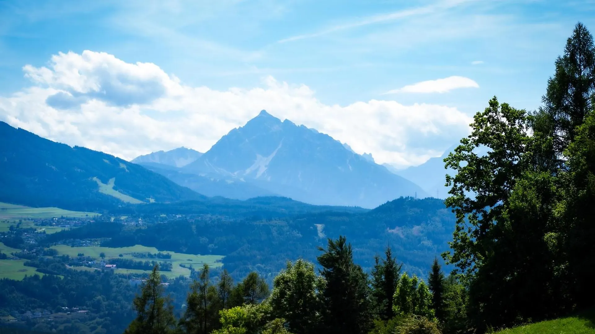 Canisiusbrünnl Innsbruck