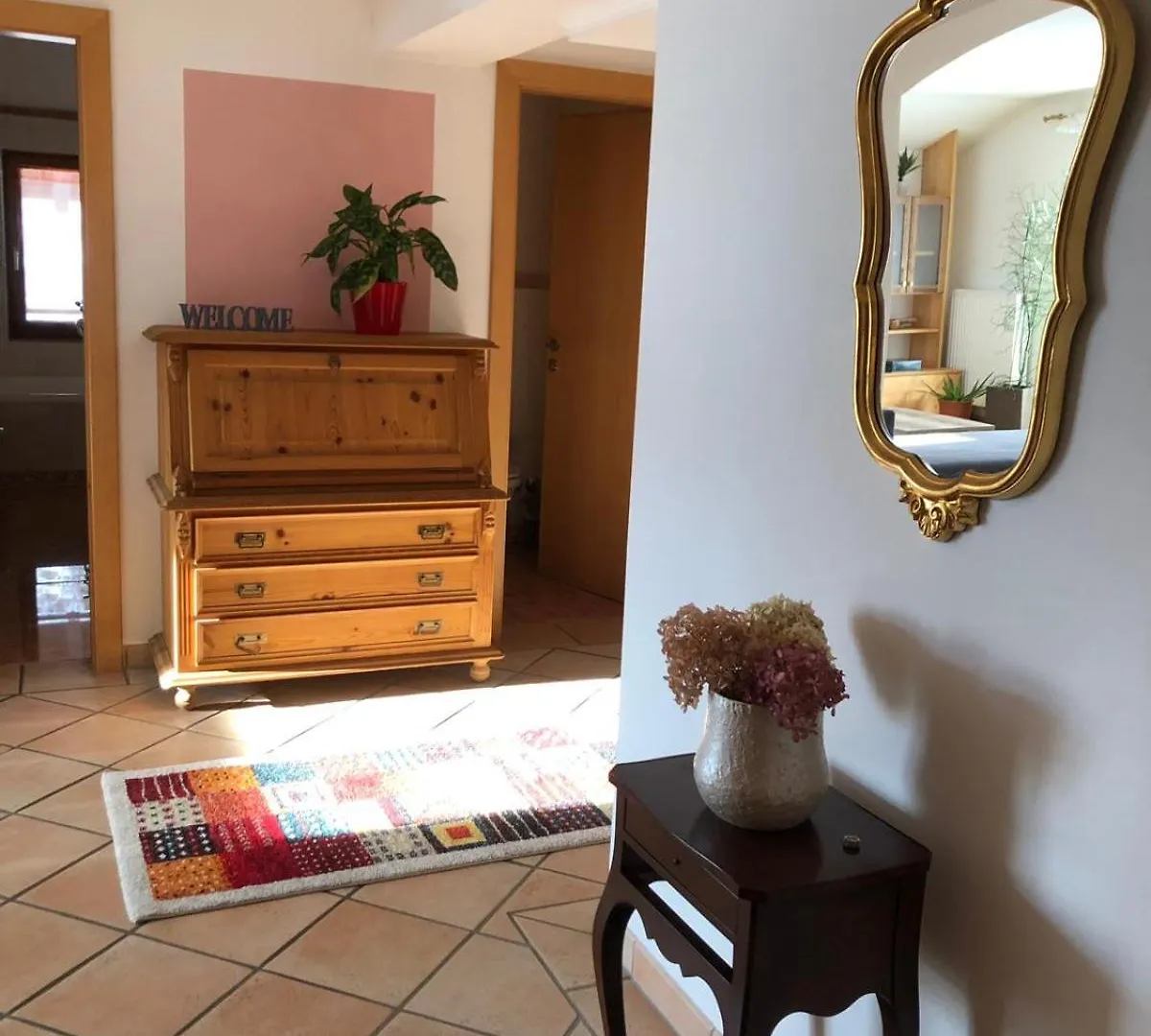 Canisiusbrünnl Innsbruck Apartamento