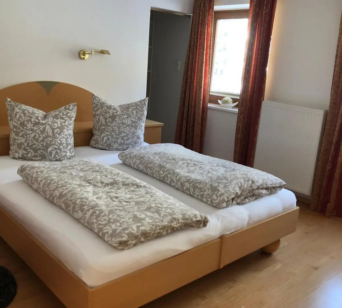 Apartamento Canisiusbrünnl Innsbruck Austria
