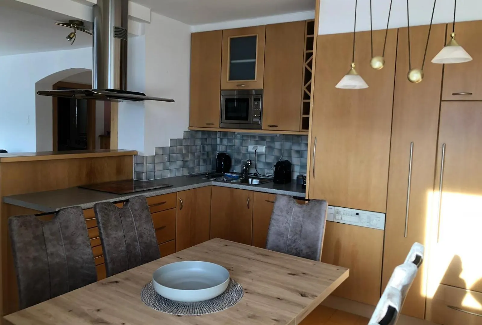 Apartamento Canisiusbrünnl Innsbruck