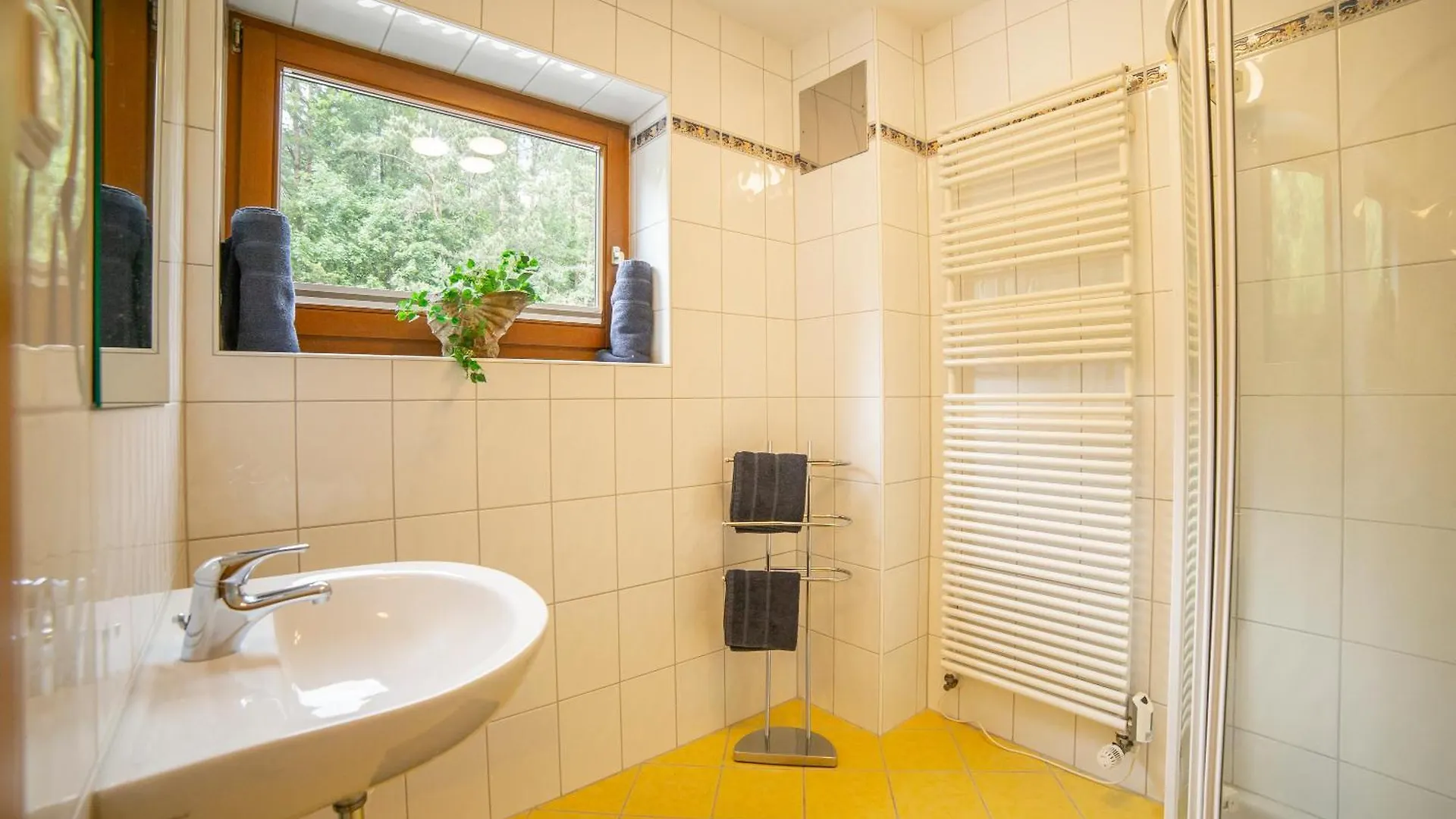 Canisiusbrünnl Innsbruck Apartamento