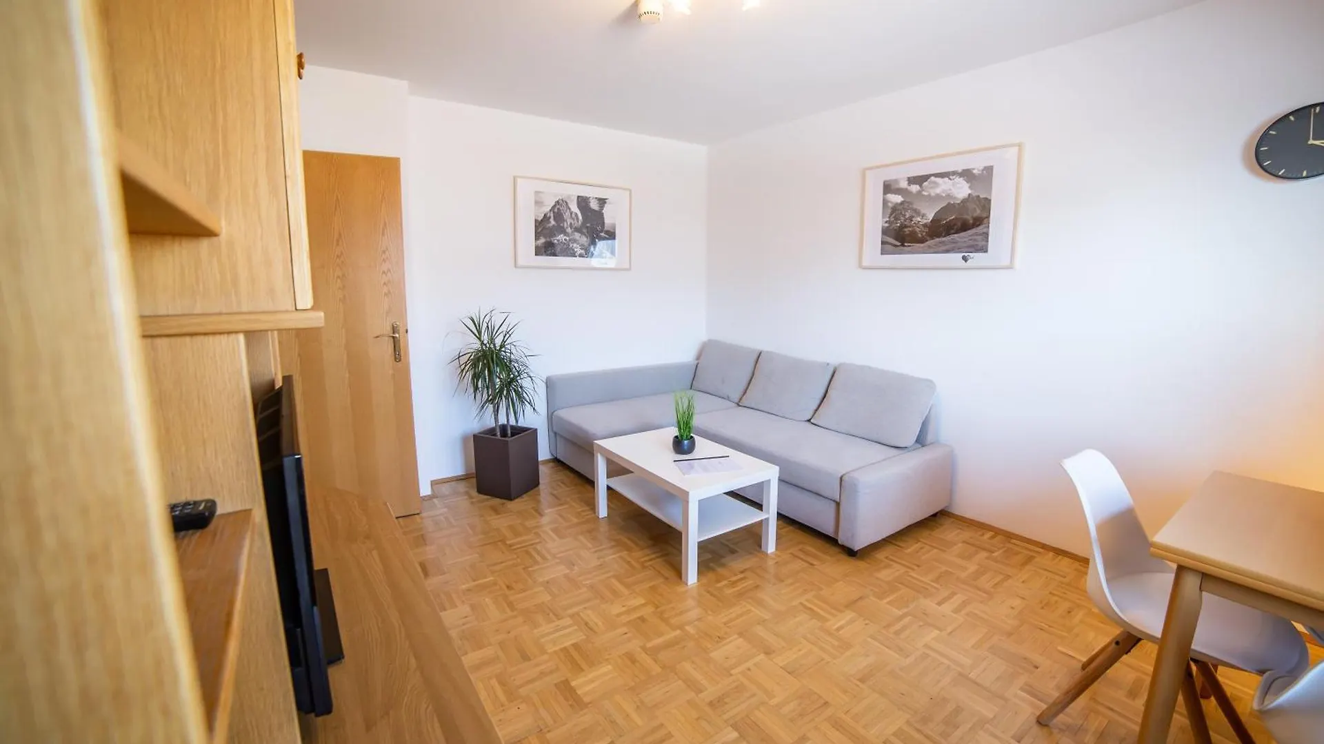 Canisiusbruennl Self- Check In Innsbruck Apartment