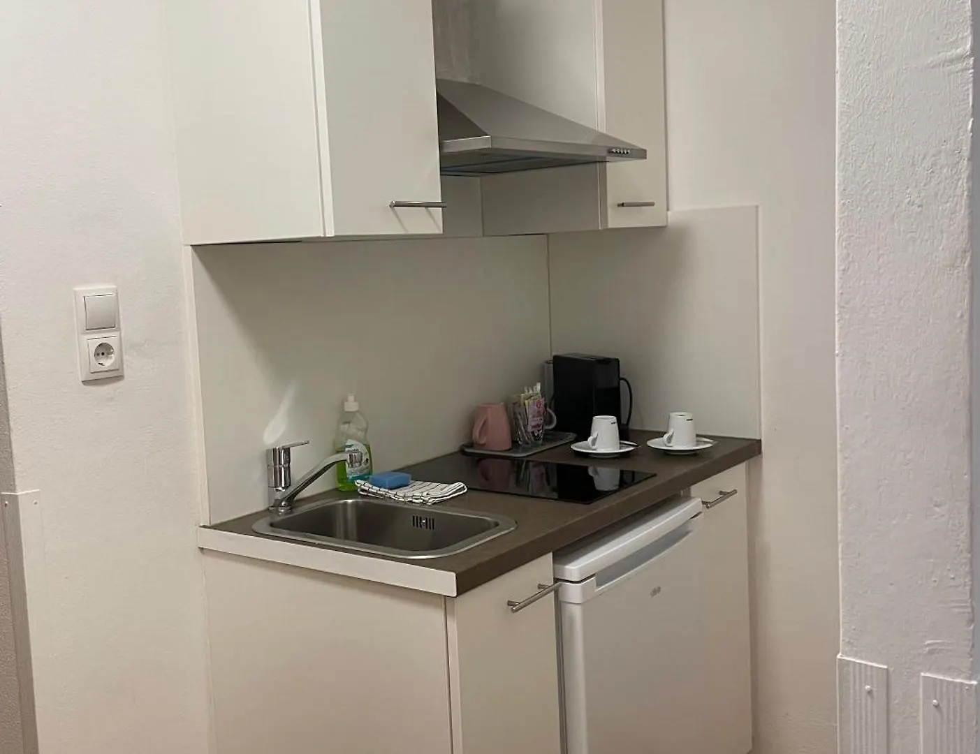 Canisiusbrünnl Innsbruck Apartamento