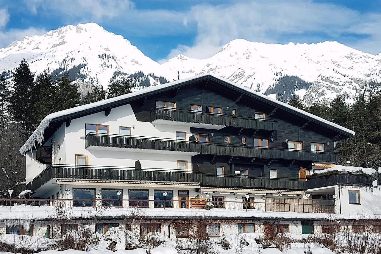 Canisiusbrünnl Innsbruck Apartamento