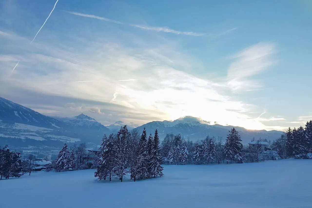 Canisiusbruennl Self- Check In Innsbruck