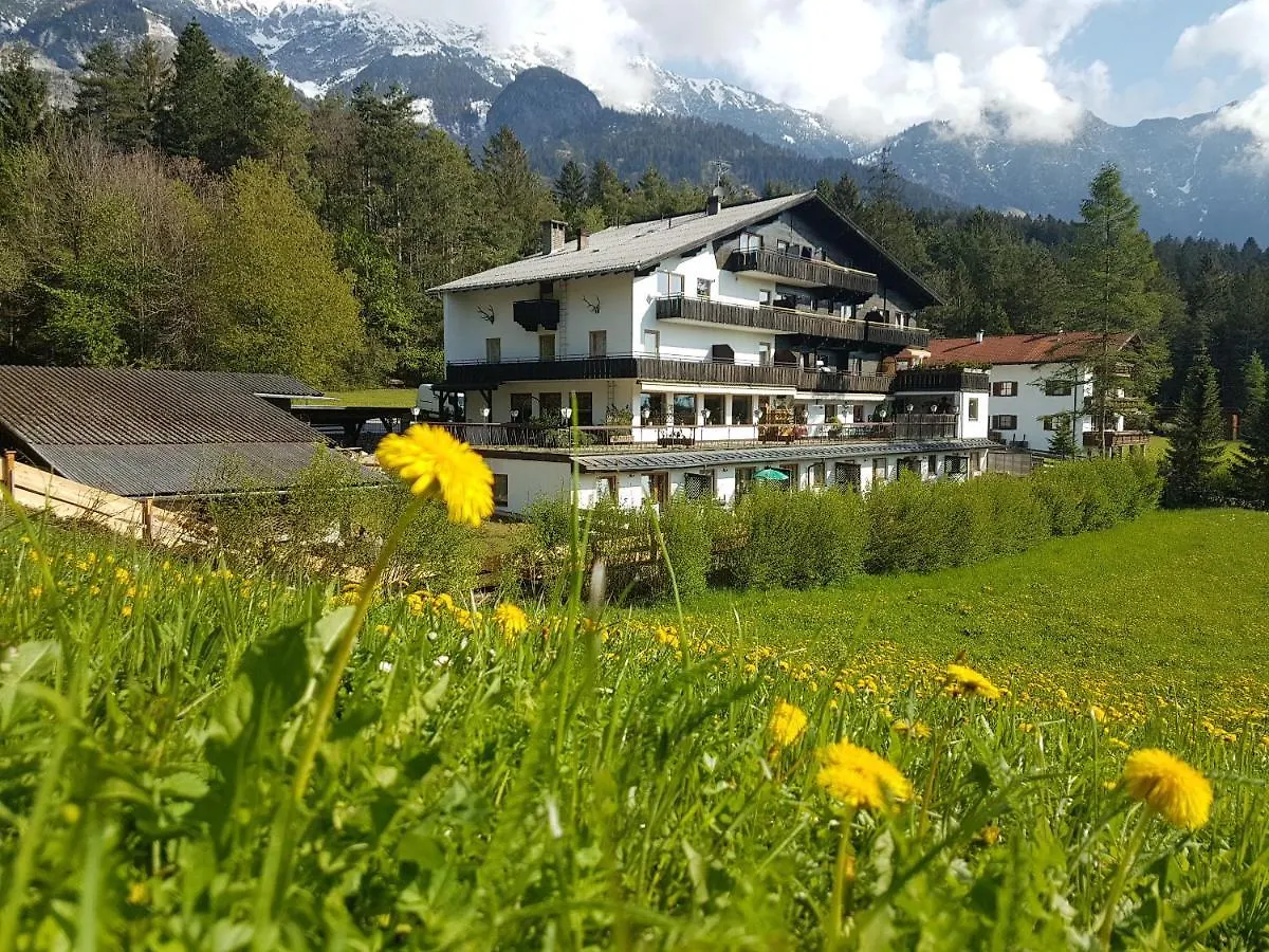 Canisiusbruennl Self- Check In Innsbruck Apartment