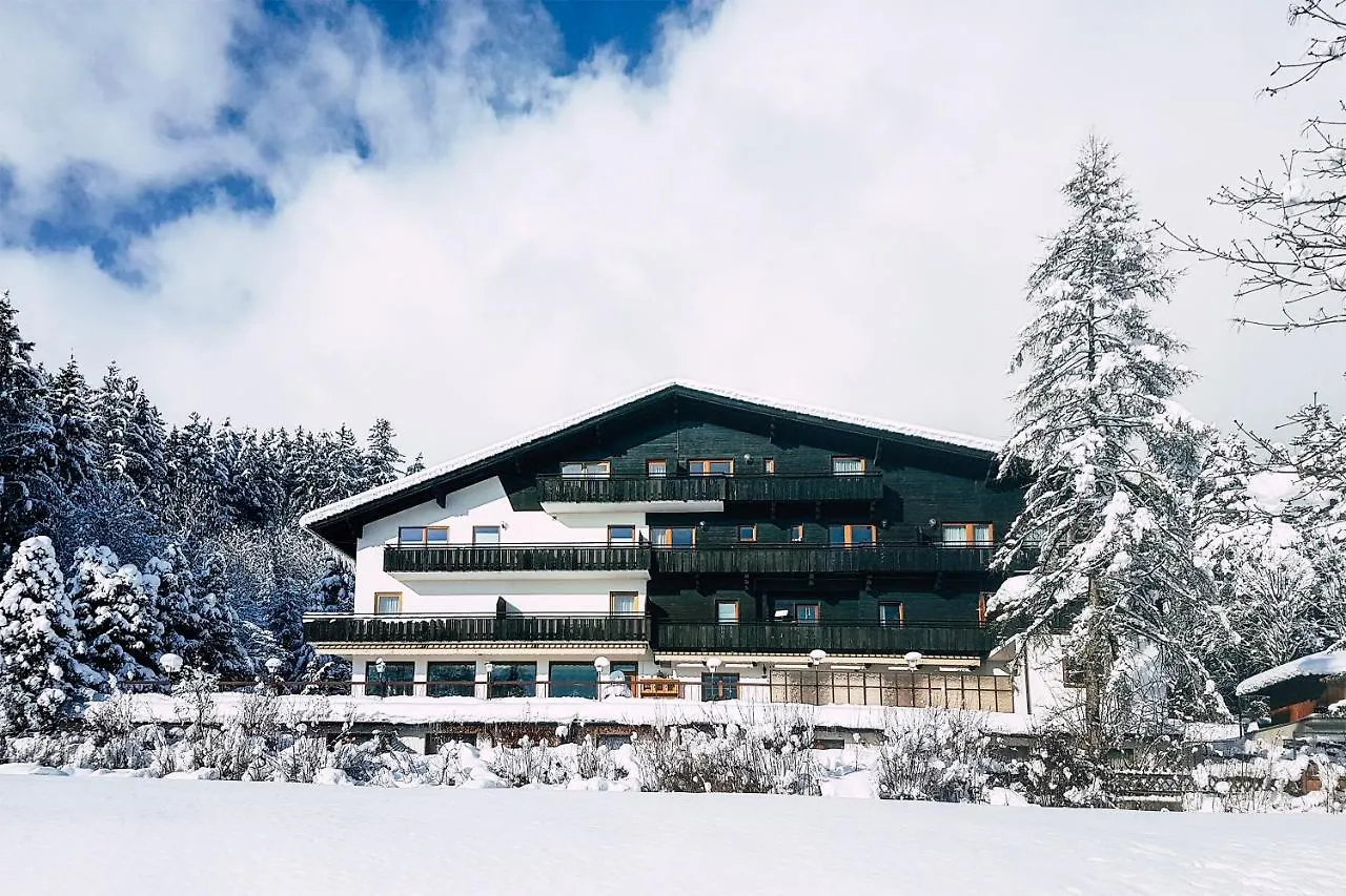 Apartment Canisiusbruennl Self- Check In Innsbruck